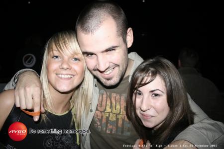 doudou et ses femmes!